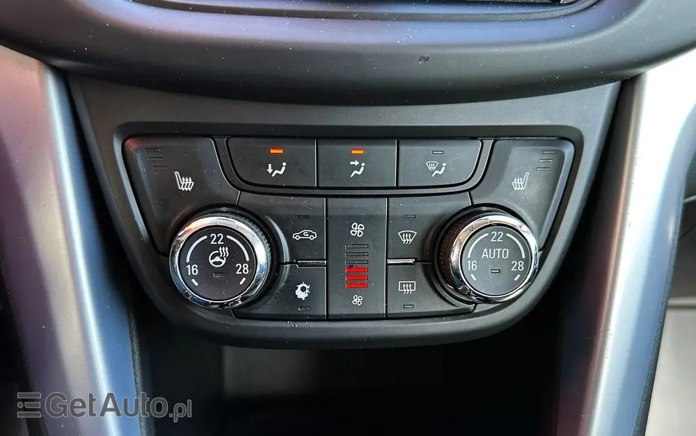 OPEL Zafira Tourer 1.4 Turbo Active