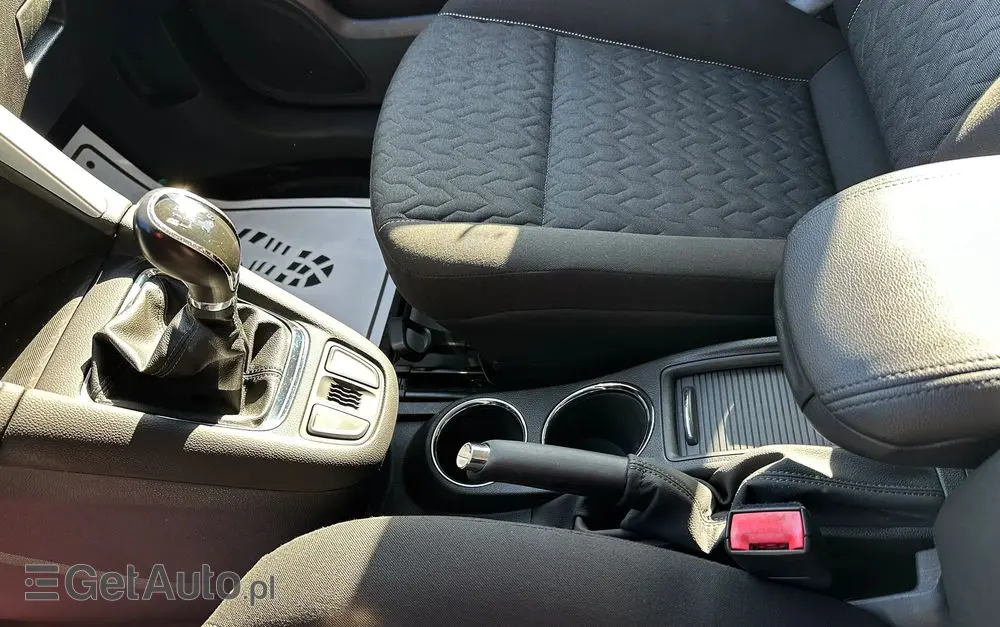 OPEL Zafira Tourer 1.4 Turbo Active