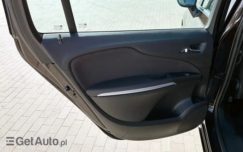 OPEL Zafira Tourer 1.4 Turbo Active