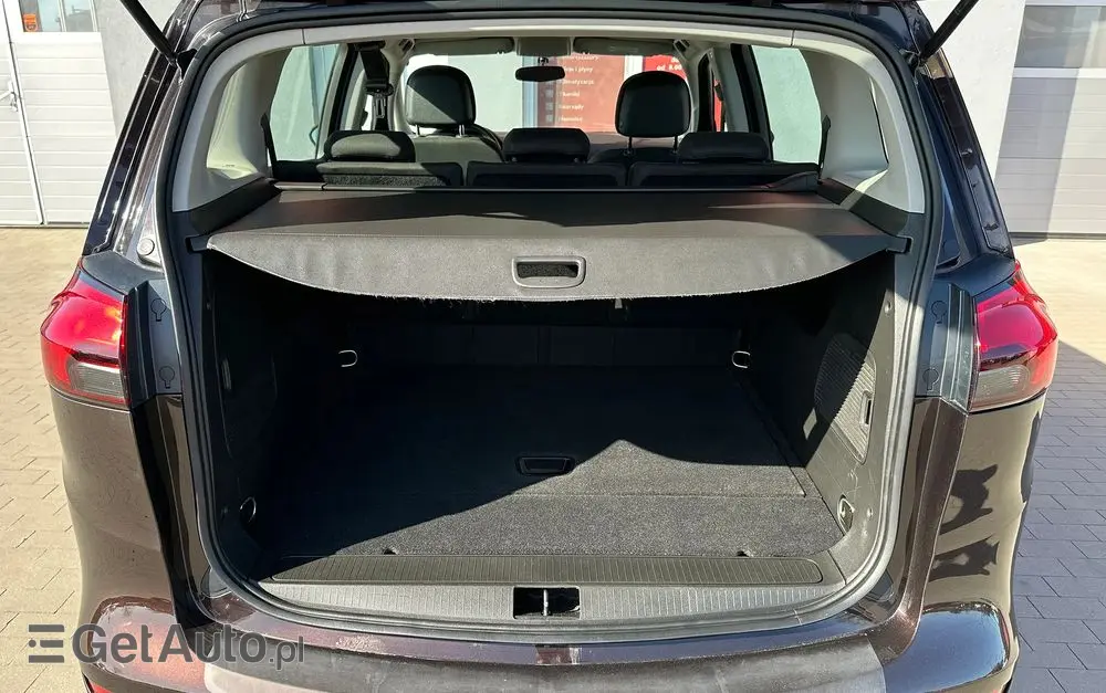 OPEL Zafira Tourer 1.4 Turbo Active