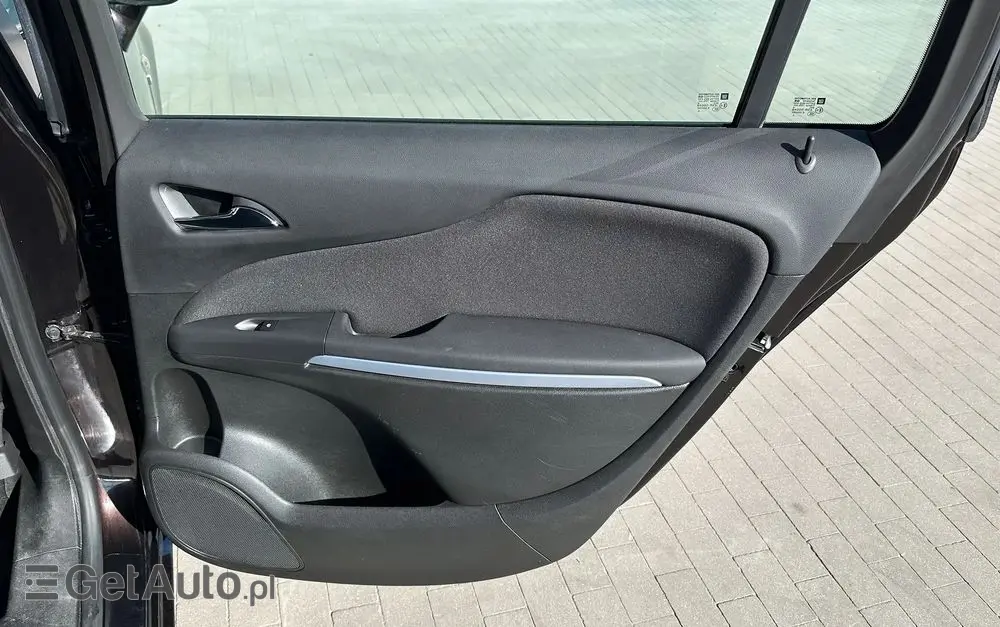 OPEL Zafira Tourer 1.4 Turbo Active