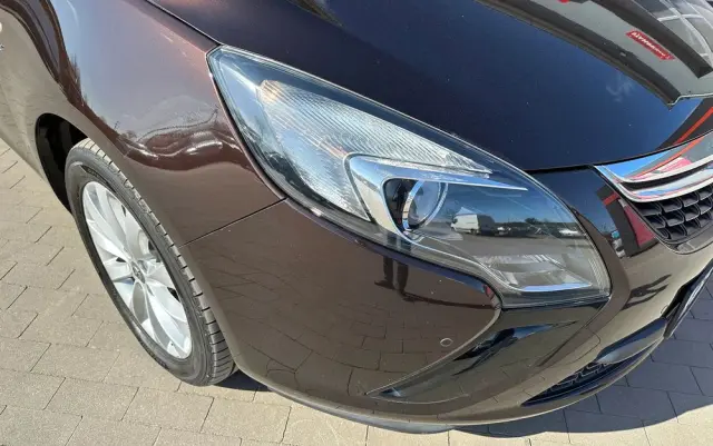 OPEL Zafira Tourer 1.4 Turbo Active