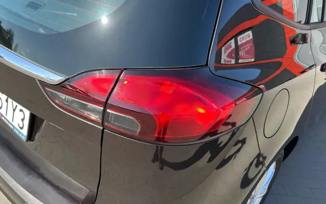 OPEL Zafira Tourer 1.4 Turbo Active