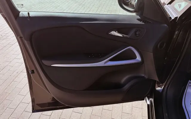 OPEL Zafira Tourer 1.4 Turbo Active