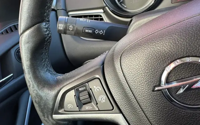 OPEL Zafira Tourer 1.4 Turbo Active