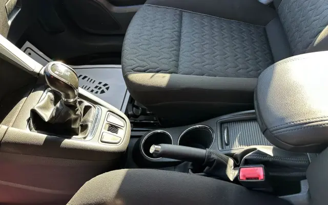 OPEL Zafira Tourer 1.4 Turbo Active