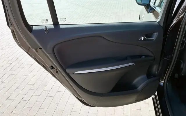 OPEL Zafira Tourer 1.4 Turbo Active