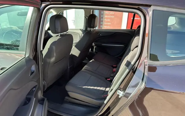 OPEL Zafira Tourer 1.4 Turbo Active