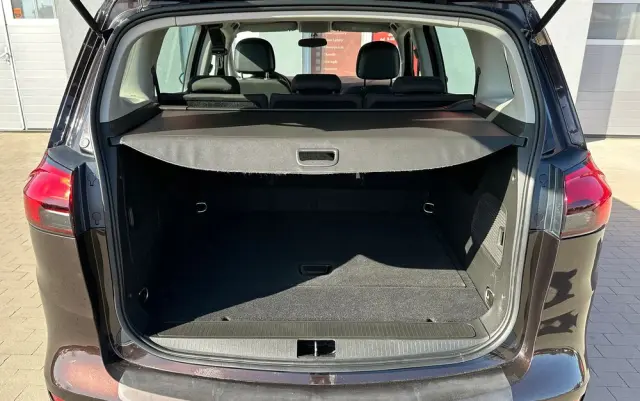 OPEL Zafira Tourer 1.4 Turbo Active