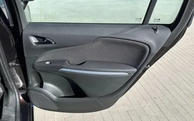 OPEL Zafira Tourer 1.4 Turbo Active