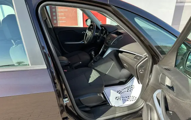 OPEL Zafira Tourer 1.4 Turbo Active