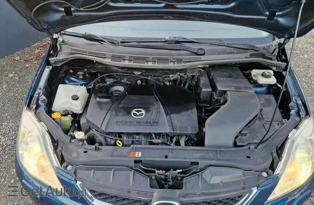 MAZDA 5 