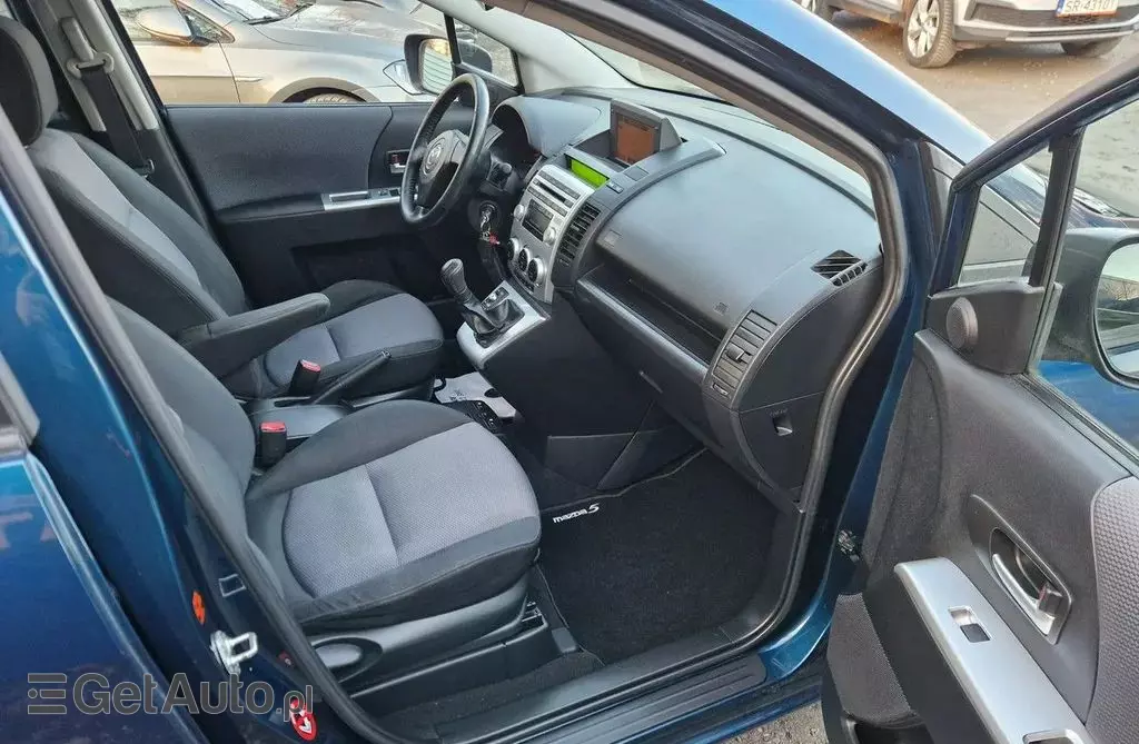 MAZDA 5 