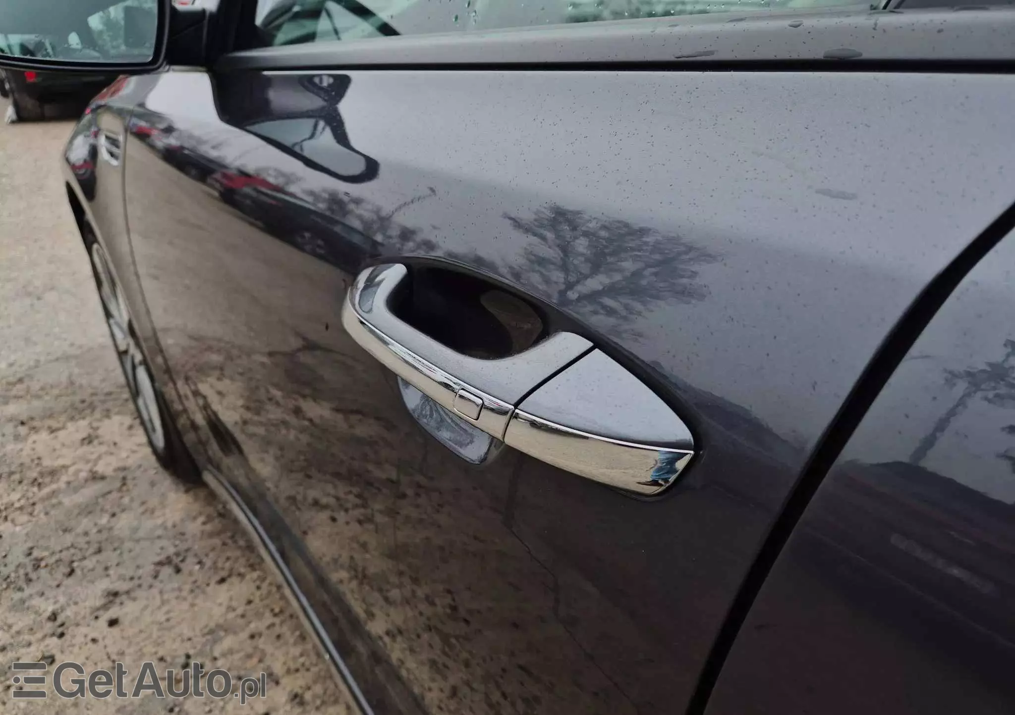 KIA Optima 1.7 CRDI XL DCT