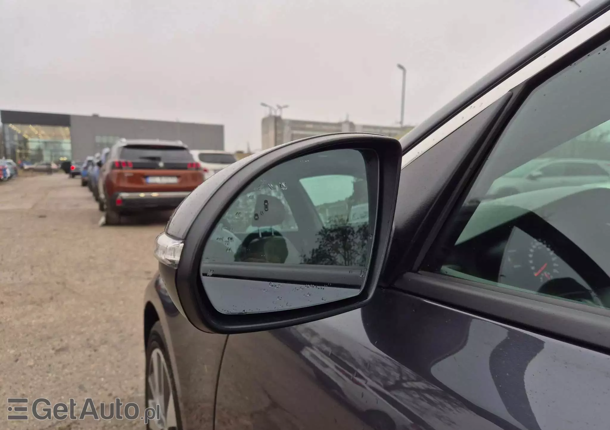 KIA Optima 1.7 CRDI XL DCT