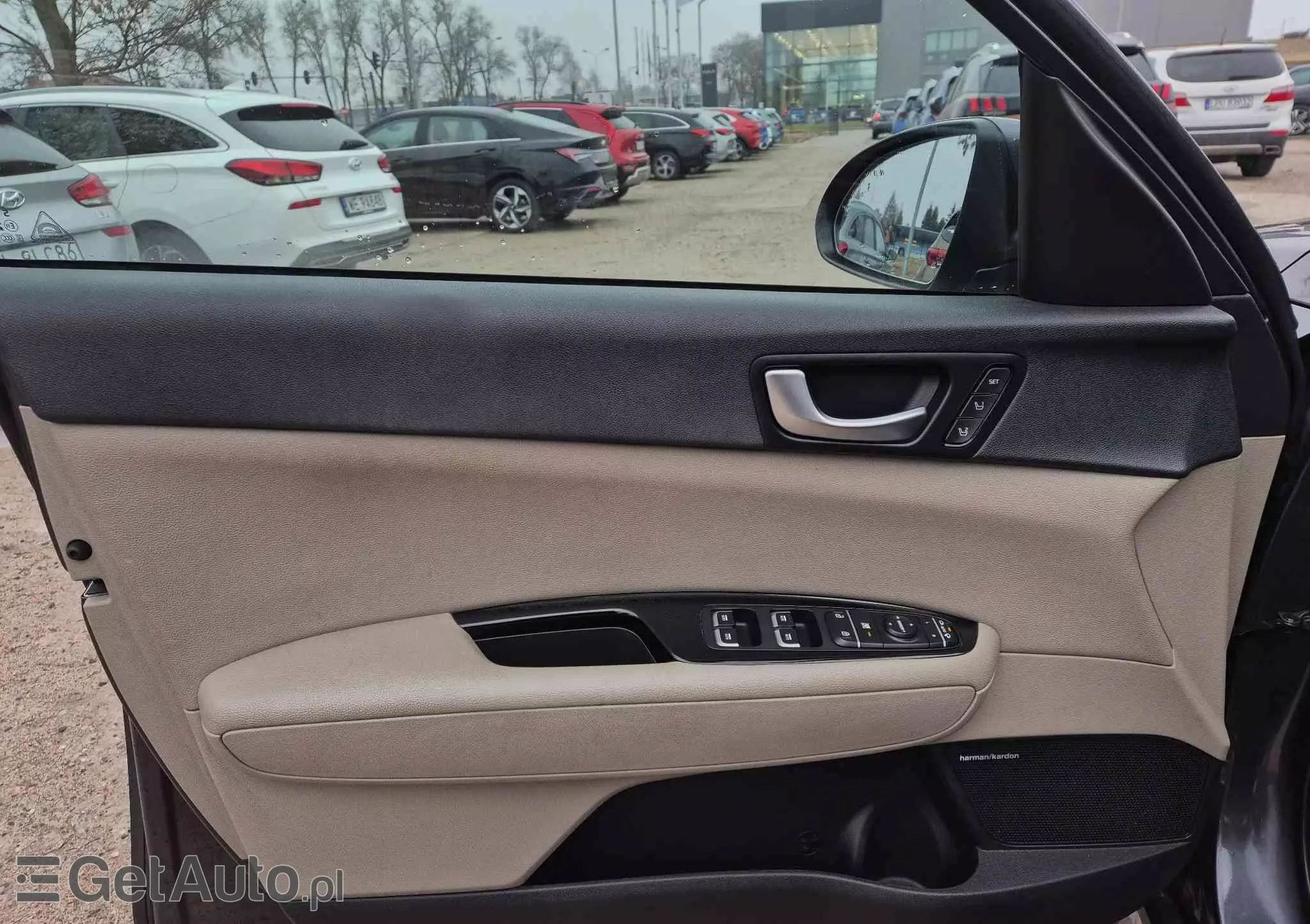 KIA Optima 1.7 CRDI XL DCT