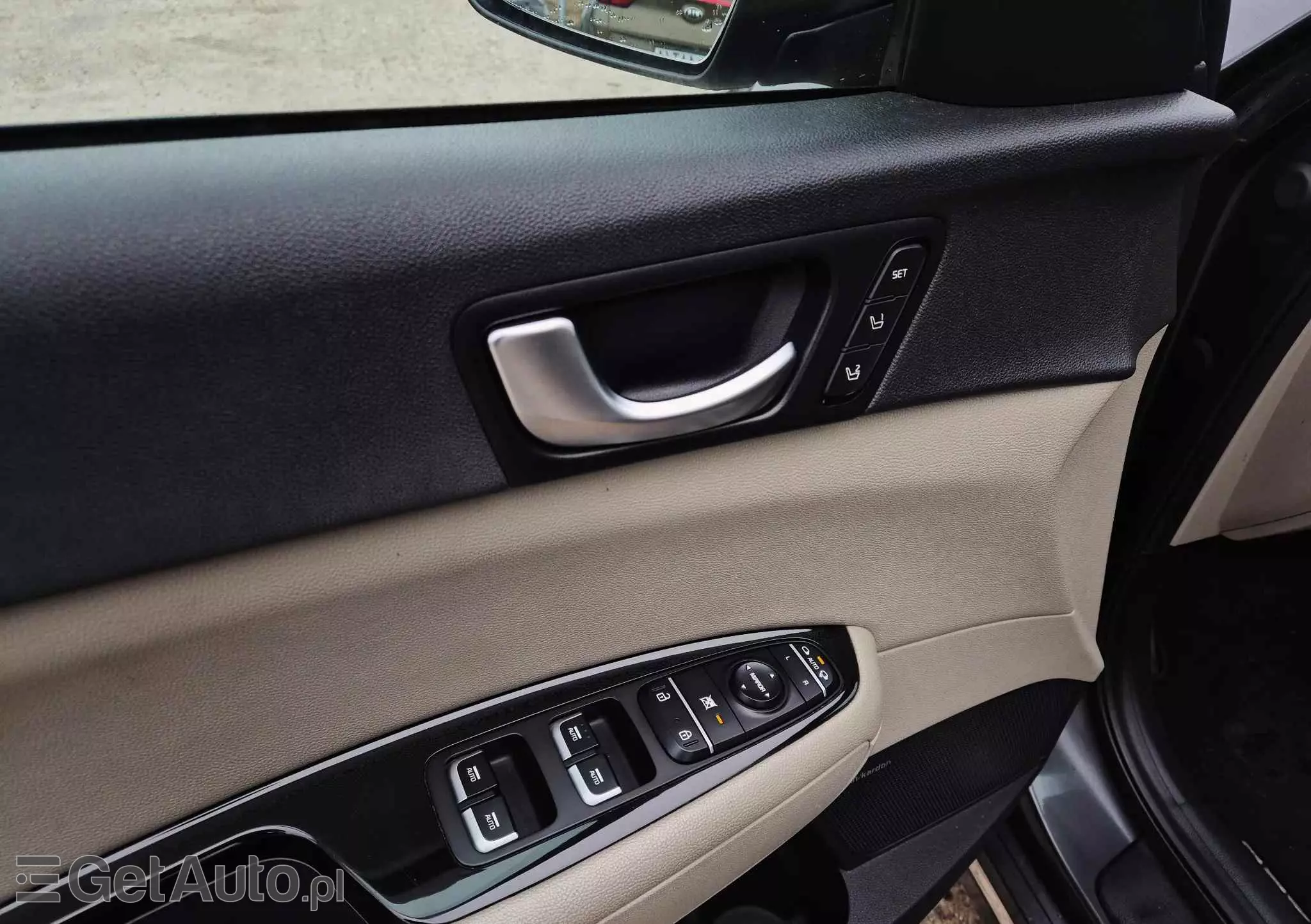 KIA Optima 1.7 CRDI XL DCT