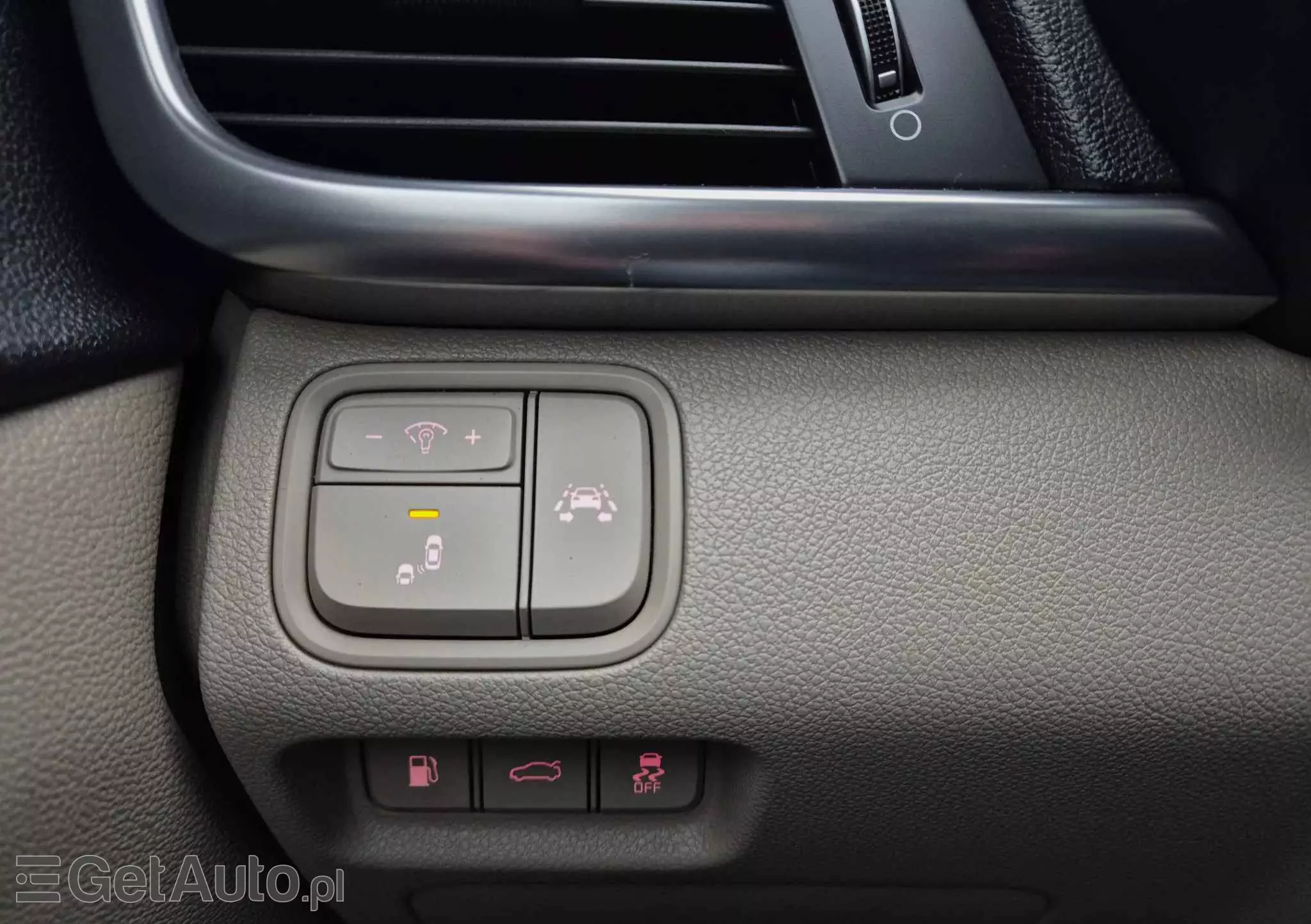 KIA Optima 1.7 CRDI XL DCT