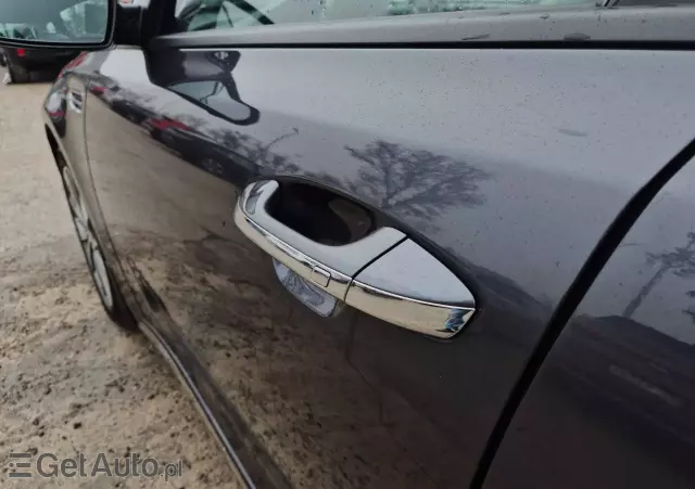 KIA Optima 1.7 CRDI XL DCT