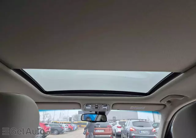 KIA Optima 1.7 CRDI XL DCT