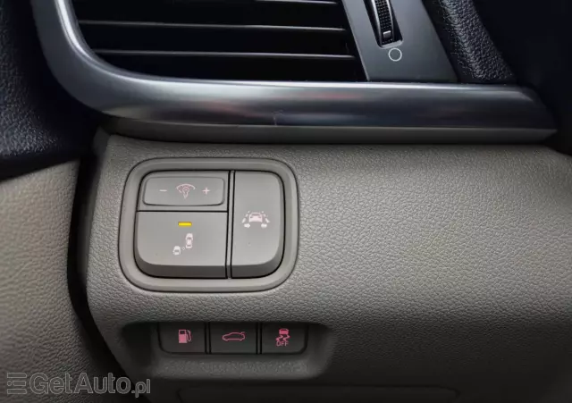 KIA Optima 1.7 CRDI XL DCT