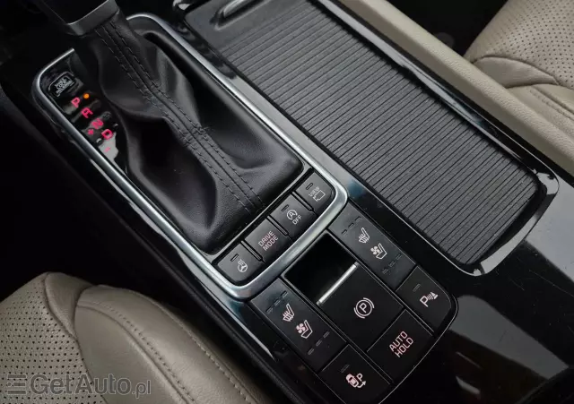 KIA Optima 1.7 CRDI XL DCT