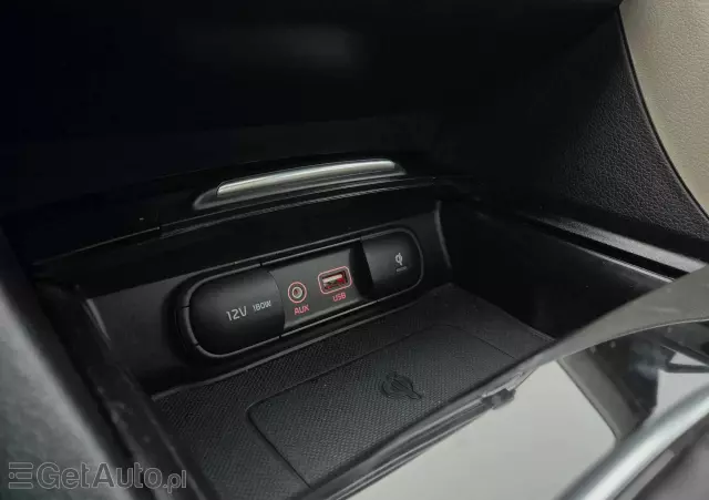 KIA Optima 1.7 CRDI XL DCT