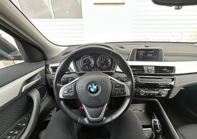 BMW X2 SDrive18i GPF Advantage