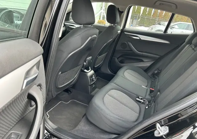 BMW X2 SDrive18i GPF Advantage