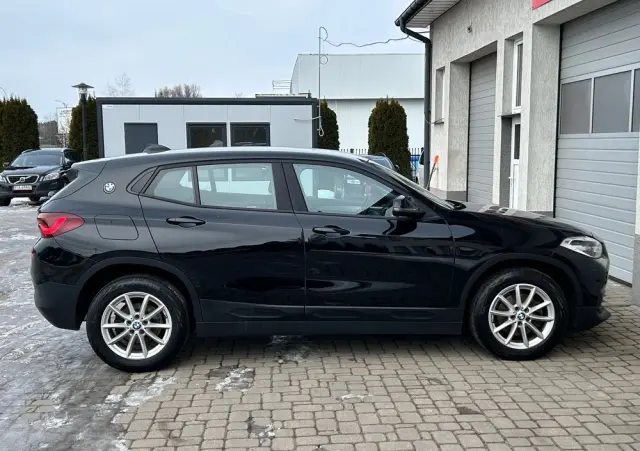 BMW X2 SDrive18i GPF Advantage