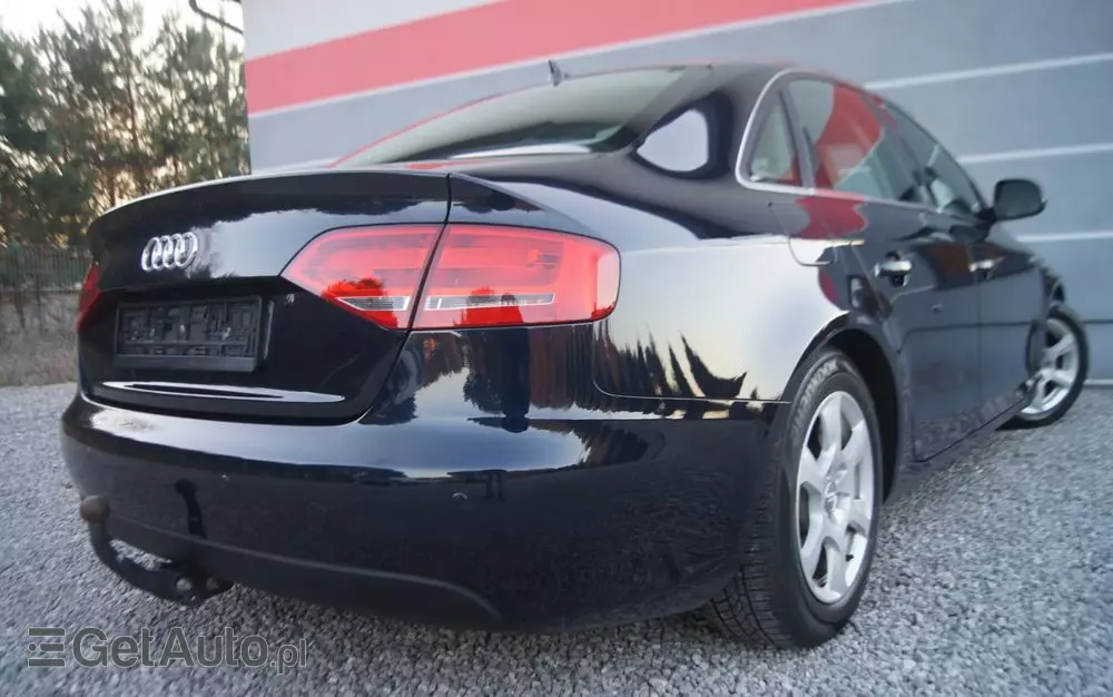 AUDI A4 Avant 2.0 TDI