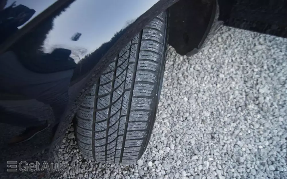 AUDI A4 Avant 2.0 TDI