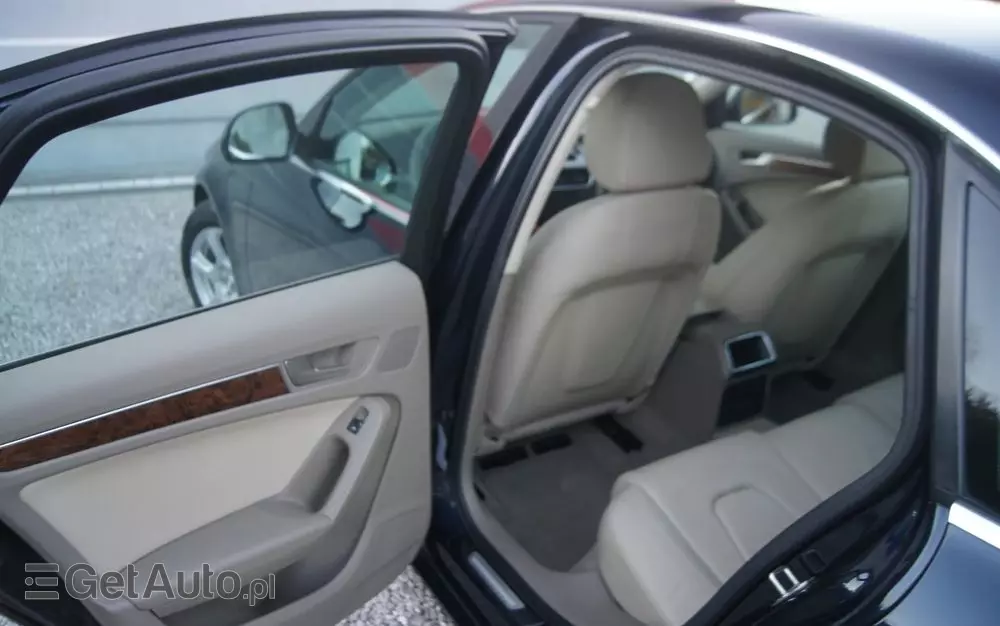 AUDI A4 Avant 2.0 TDI