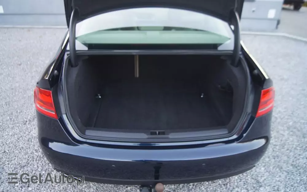 AUDI A4 Avant 2.0 TDI