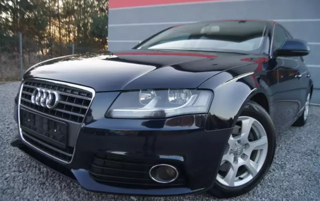 AUDI A4 Avant 2.0 TDI