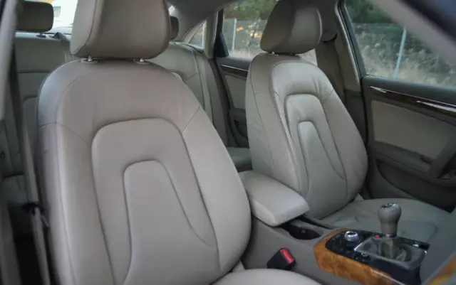 AUDI A4 Avant 2.0 TDI