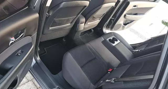 HYUNDAI I30 1.6 blue Comfort