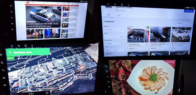 HYUNDAI I30 1.6 blue Comfort