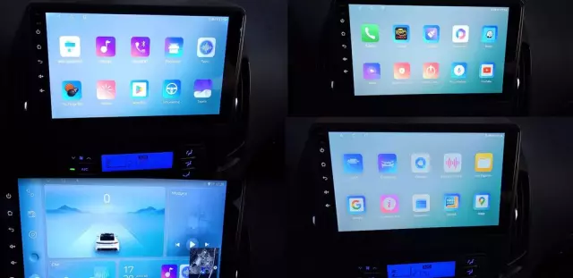 HYUNDAI I30 1.6 blue Comfort