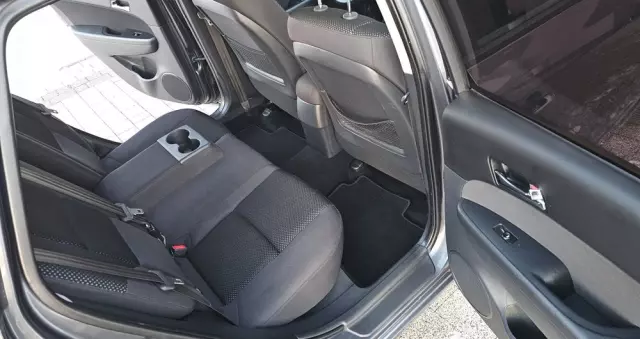 HYUNDAI I30 1.6 blue Comfort