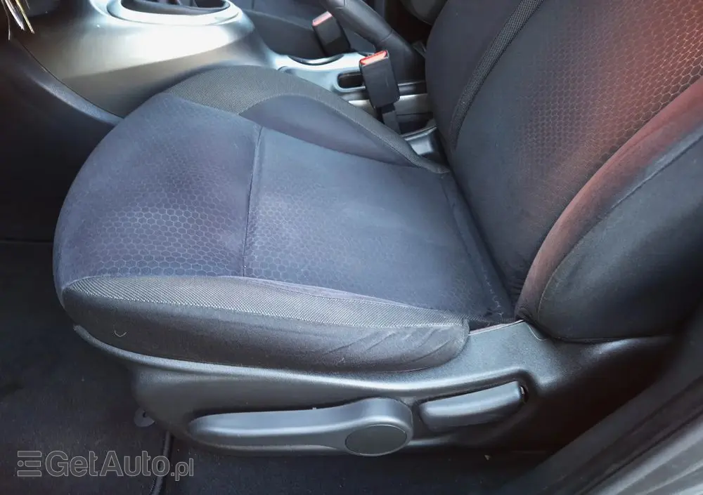 NISSAN Juke 1.6 Start/Stop Tekna