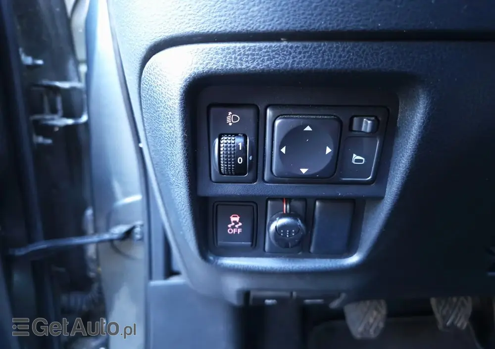 NISSAN Juke 1.6 Start/Stop Tekna