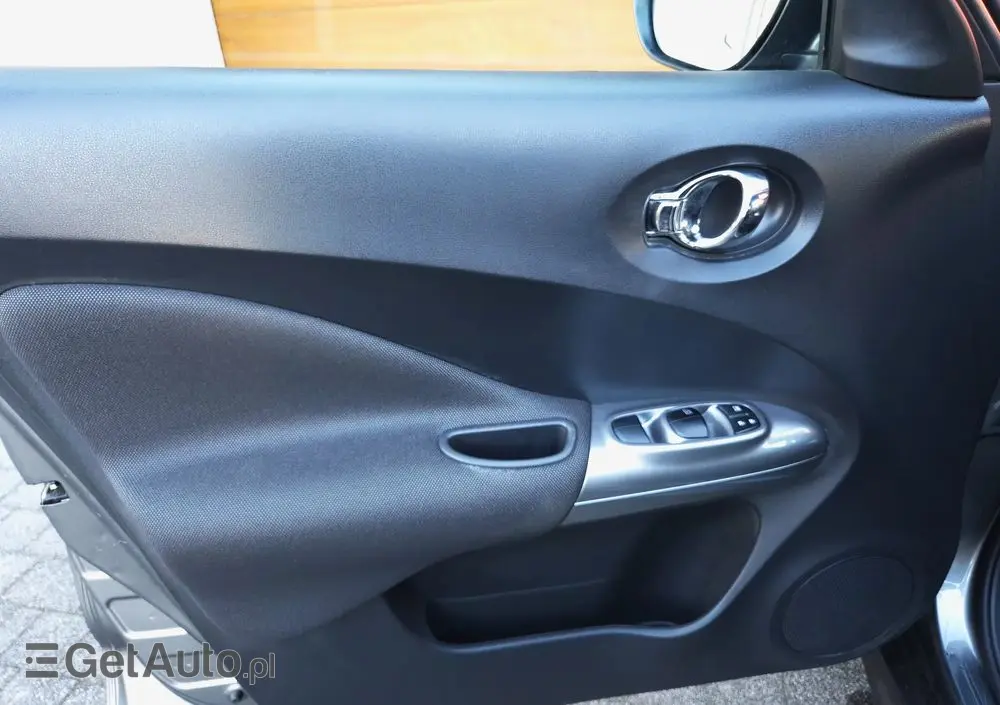 NISSAN Juke 1.6 Start/Stop Tekna