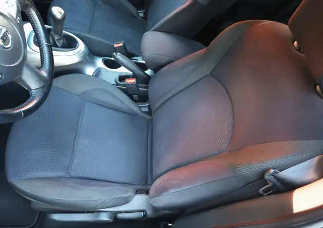 NISSAN Juke 1.6 Start/Stop Tekna