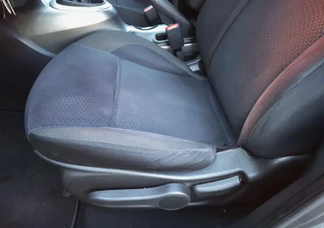 NISSAN Juke 1.6 Start/Stop Tekna