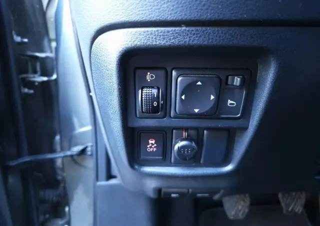 NISSAN Juke 1.6 Start/Stop Tekna