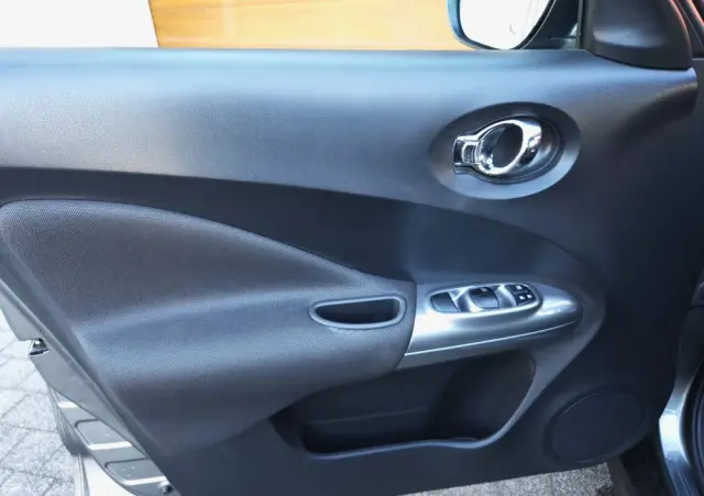 NISSAN Juke 1.6 Start/Stop Tekna