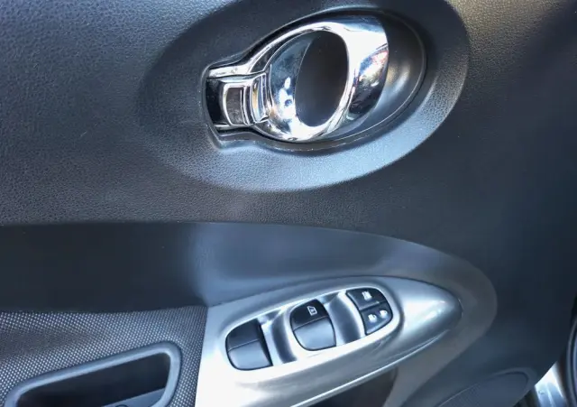 NISSAN Juke 1.6 Start/Stop Tekna