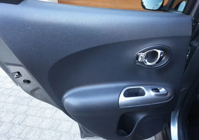 NISSAN Juke 1.6 Start/Stop Tekna