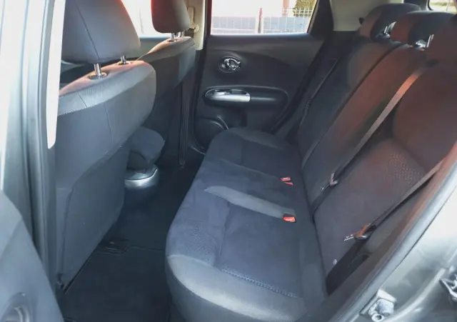 NISSAN Juke 1.6 Start/Stop Tekna